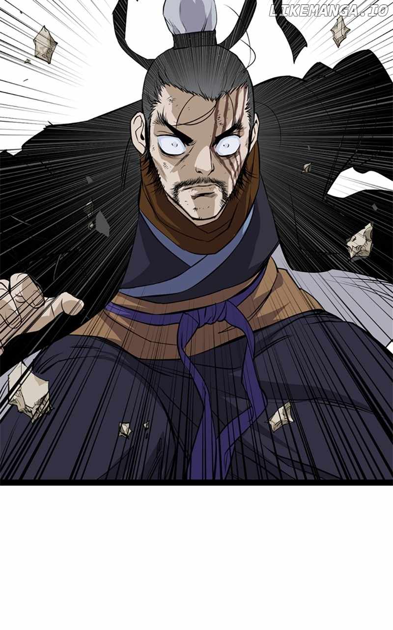 Asura (manhwa) Chapter 16 149